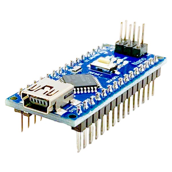 Arduino Nano CH340